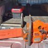 Husqvarna 435 Chainsaw