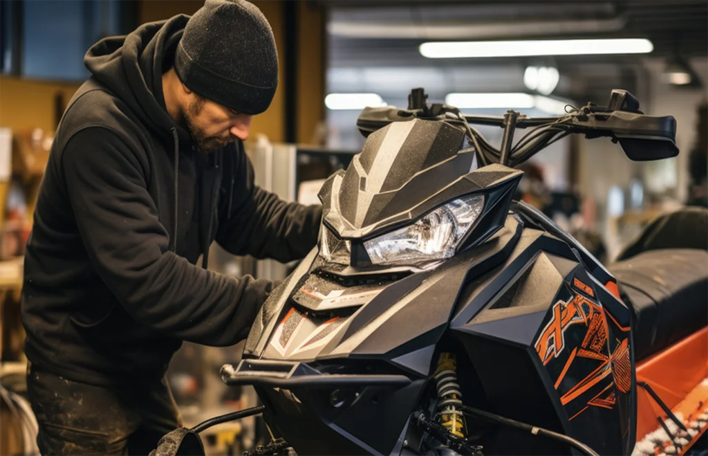 Trading Post Repair Home 1 Trading Post Repair, Pagosa Springs, CO. Your local small engine repair experts.